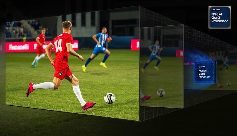 Conoce los avances tecnológicos que te harán sentir como en el campo de juego durante la Fiesta Futbolera