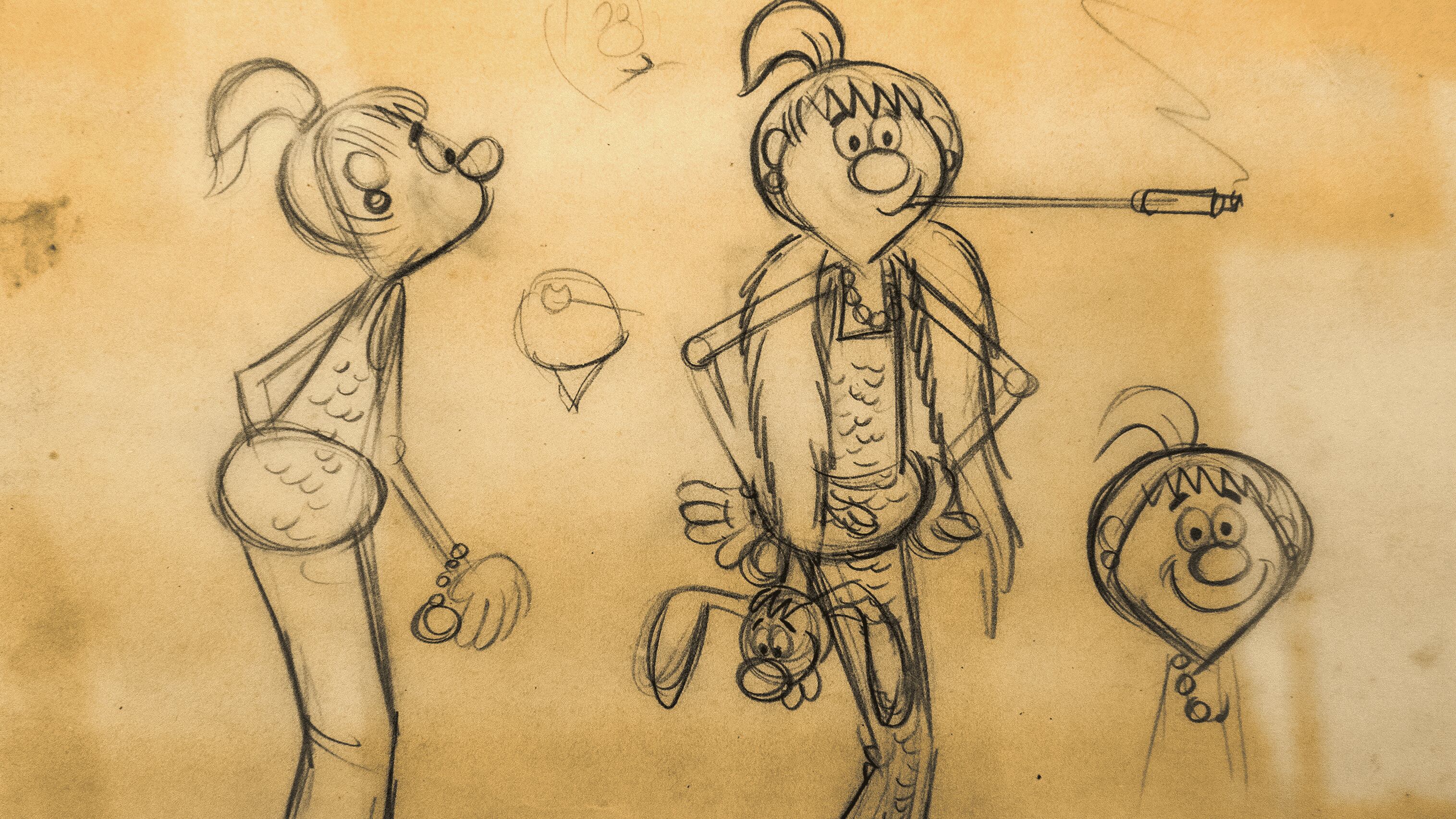 Exposición Cachorros de Tigre