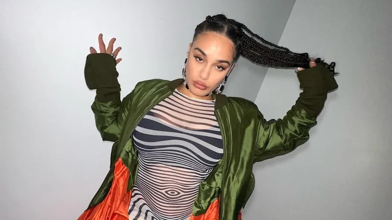 ¿Quién es Jorja Smith, artista que acompañará a Harry Styles para su gira en México?