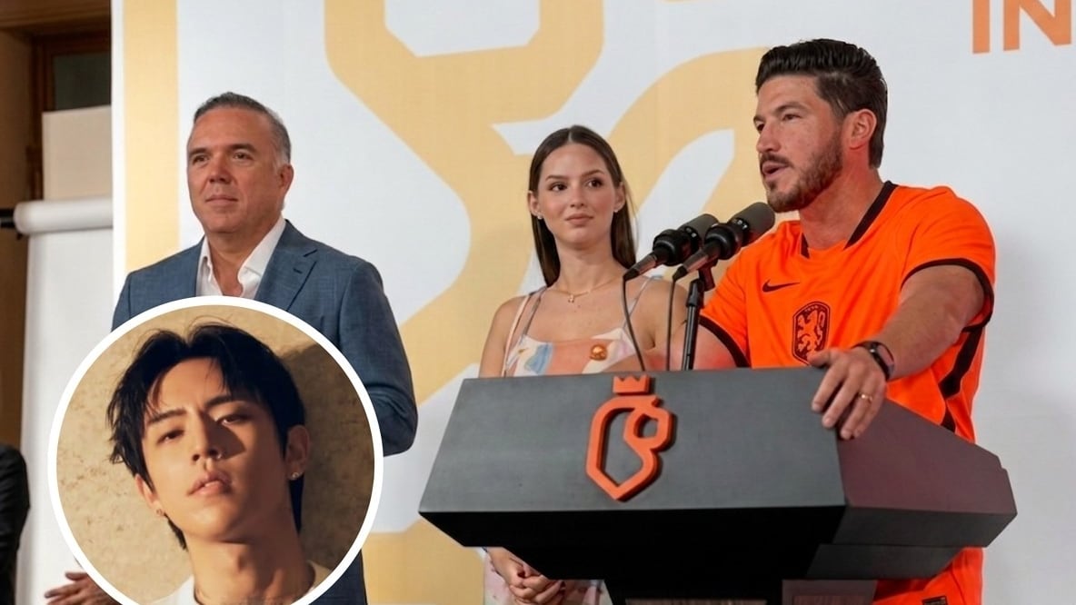 El anuncio termina con la expectativa de qué artista del género podría presentarse en Monterrey.