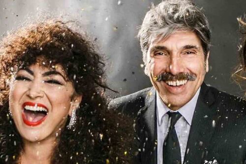 Amanda Miguel perdonó todas las infidelidades de Diego Verdaguer, usuarios lamentan ese pensar