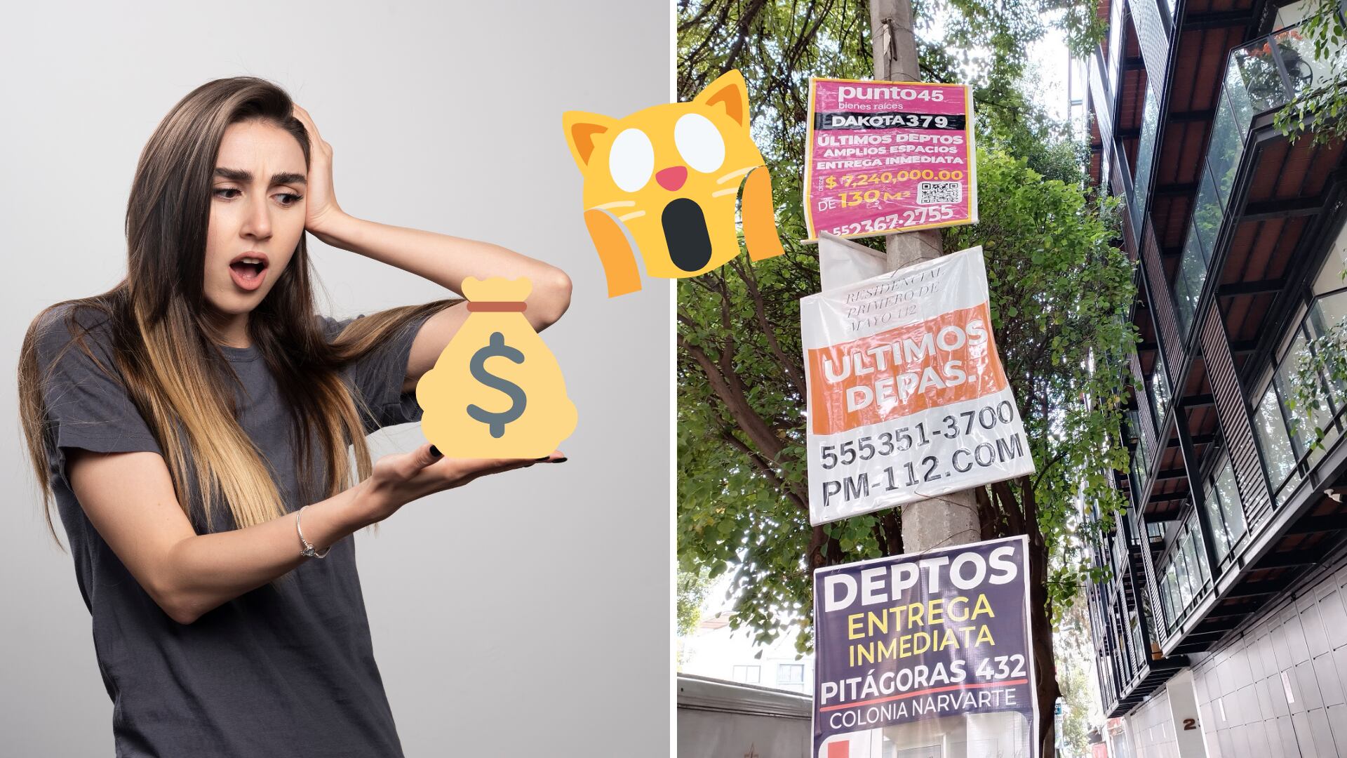 Las viviendas con el mayor incremento de precios se ubican estados fronterizos como Nuevo León, Baja California Sur y Sonora, además de Puebla, Yucatán y Quintana Roo.