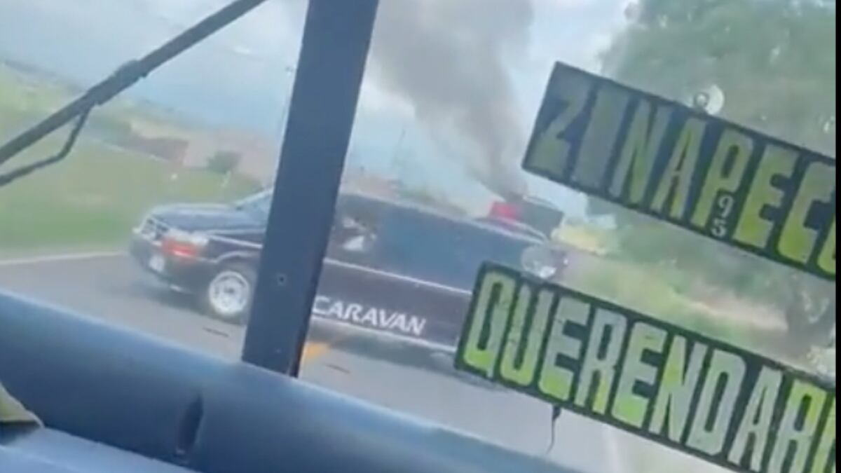 Los hechos de violencia se deben al enfrentamiento entre grupos del crimen. (Especial)