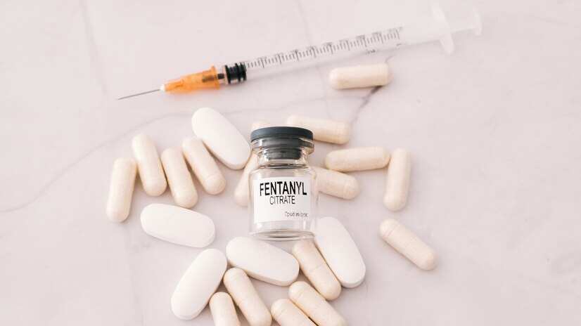 Fentanilo puede ser más adictivo y peligroso que la heroína, revela estudio de EU