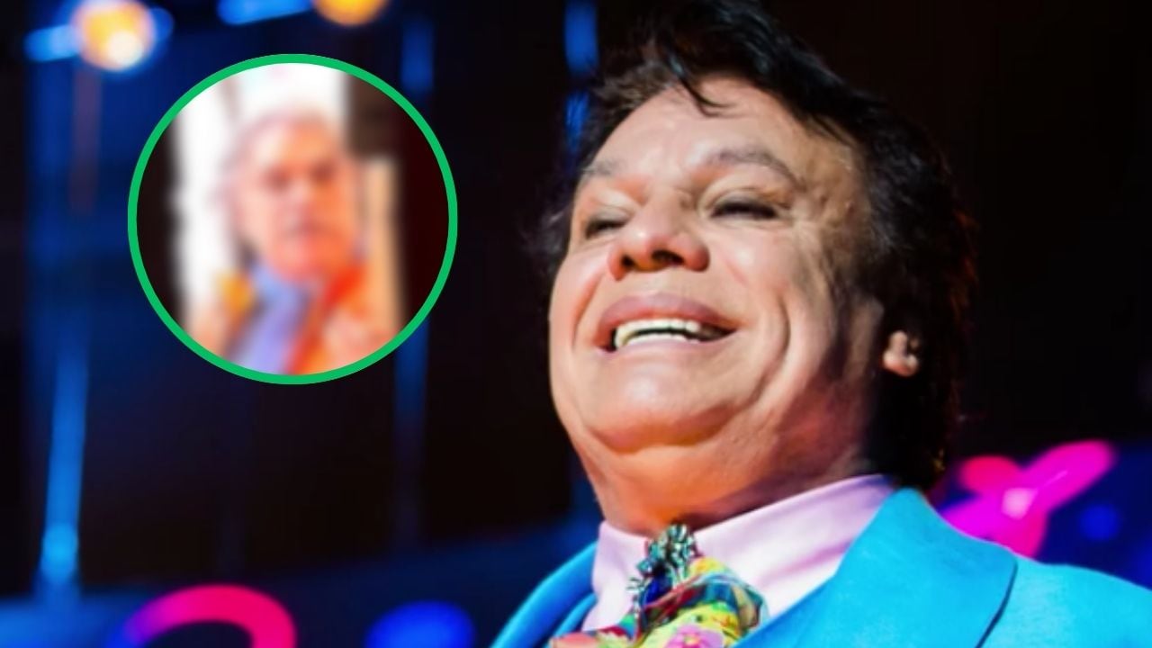Juan Gabriel