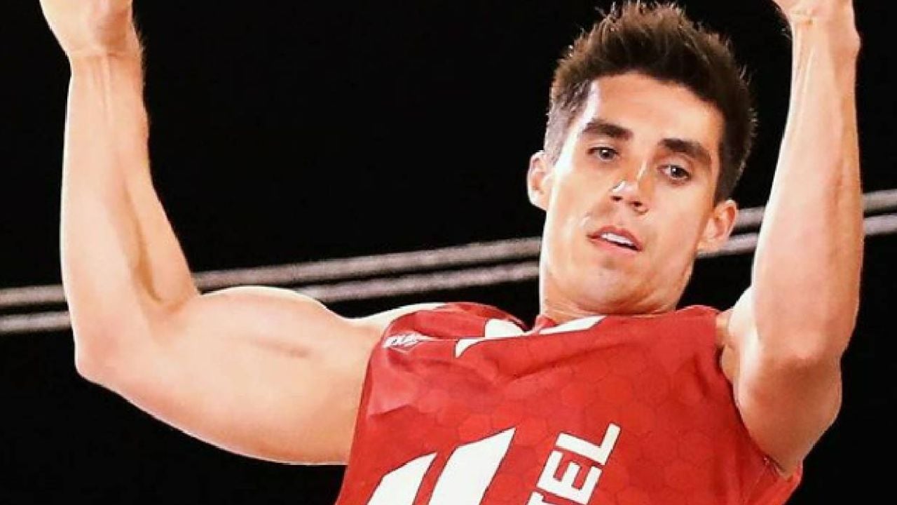 En redes sociales se viralizó la noticia de la falsa muerte del exparticipante de Exatlón México