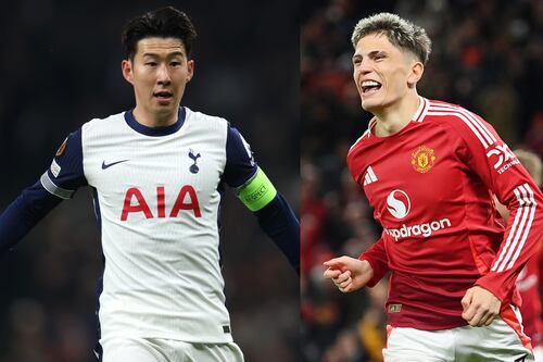 Tottenham vs. Manchester United: ¿Dónde y a qué hora ver la final de la Europa League?