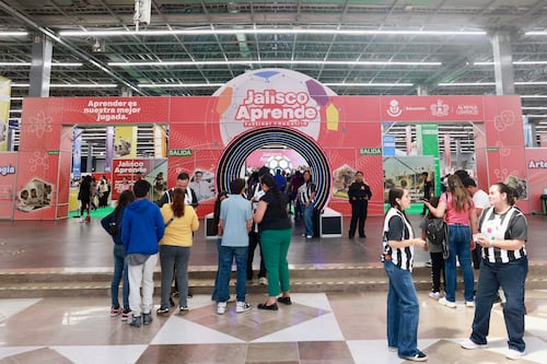 Arranca el Festival Educativo 2026; con 25 talleres, prevén participación de seis mil niños