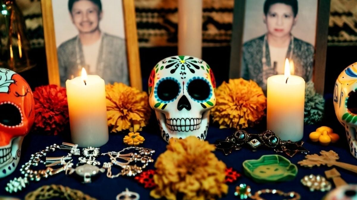Día de Muertos: ¿Cuándo poner la ofrenda, qué debe llevar y cuándo llegan las almas al altar?