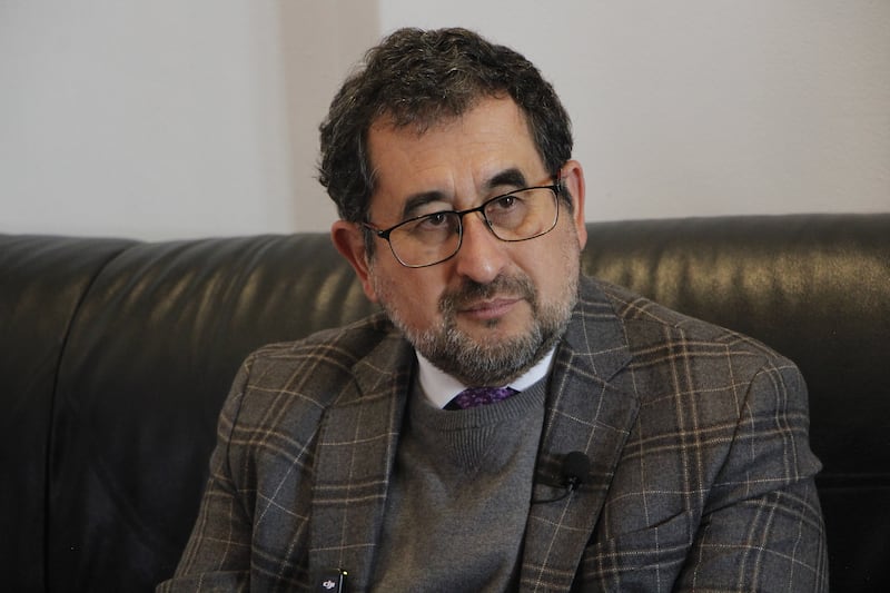 Un año de presión social, marchas y baches urbanos: el balance de César Cravioto rumbo al Mundial 2026