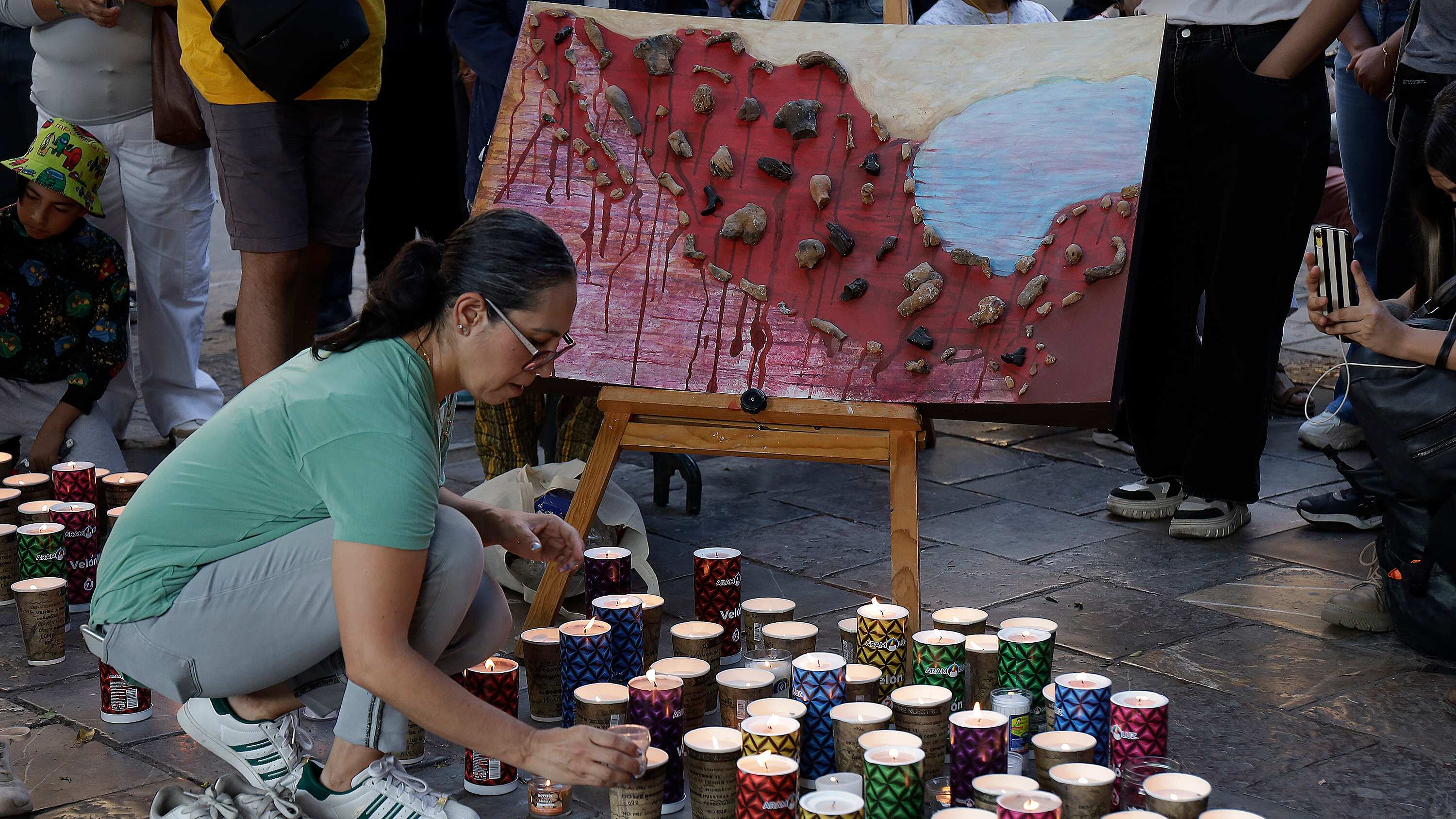 FOTO: Karen Rojas/Agencia Enfoque