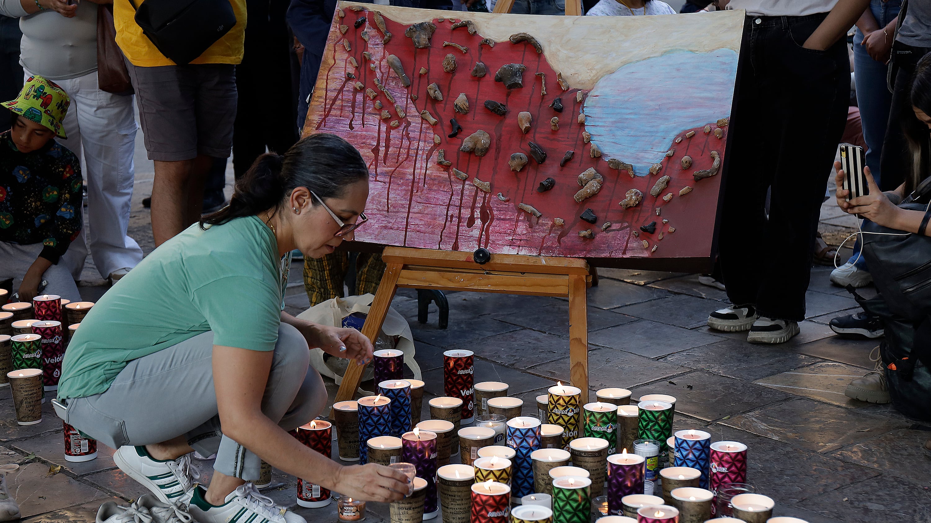 FOTO: Karen Rojas/Agencia Enfoque