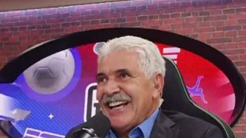 Tuca Ferretti Generación F