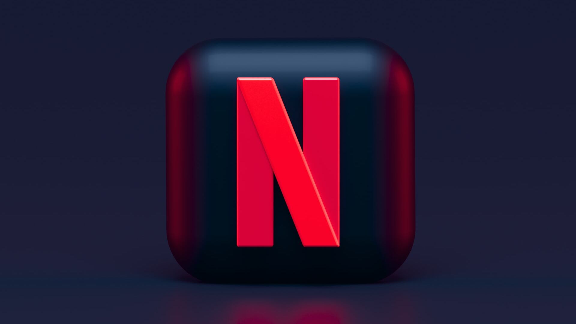 Logo de Netflix