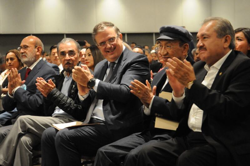 Marcelo-Ebrard-Morena-denuncias-Sheinbaum