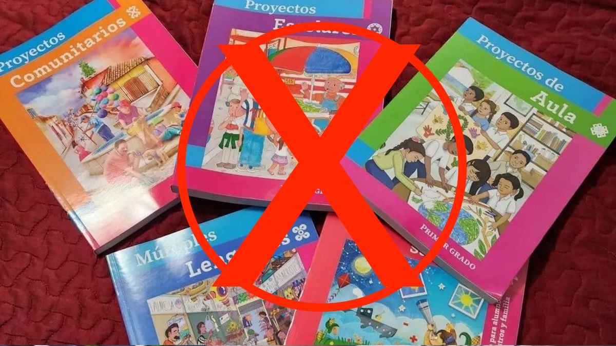 Libros.