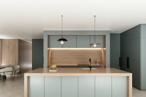 Dale un toque único a tus espacios con la madera reinterpretada para el interiorismo contemporáneo