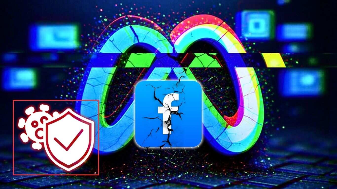 ¿Hackearon a Facebook?