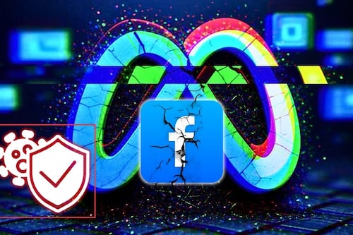 ¿Hackearon a Facebook? Aparece misterioso posteo en su cuenta oficial