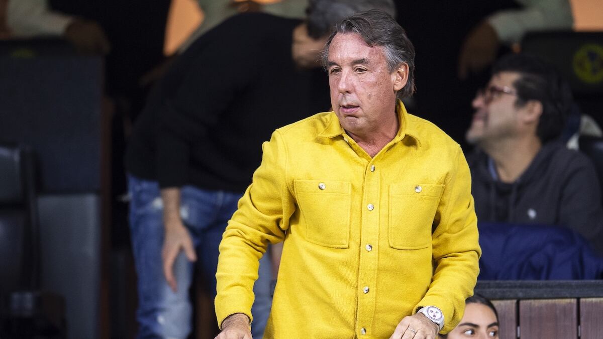 Emilio Azcárraga