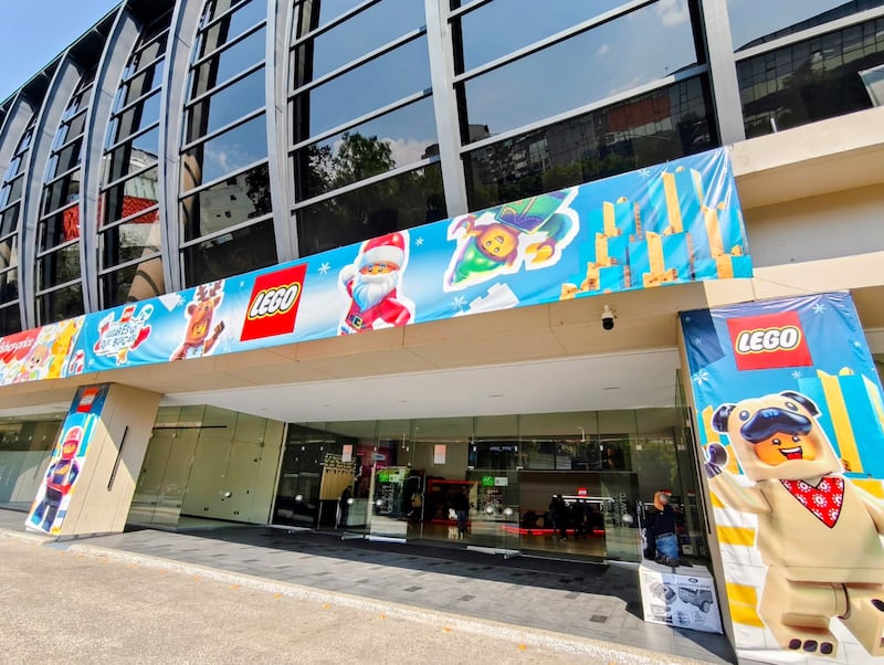 Expo Tus Juguetes 2025