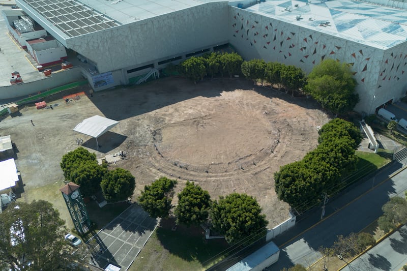 FOTO: Oscar Rodríguez/Agencia Enfoque