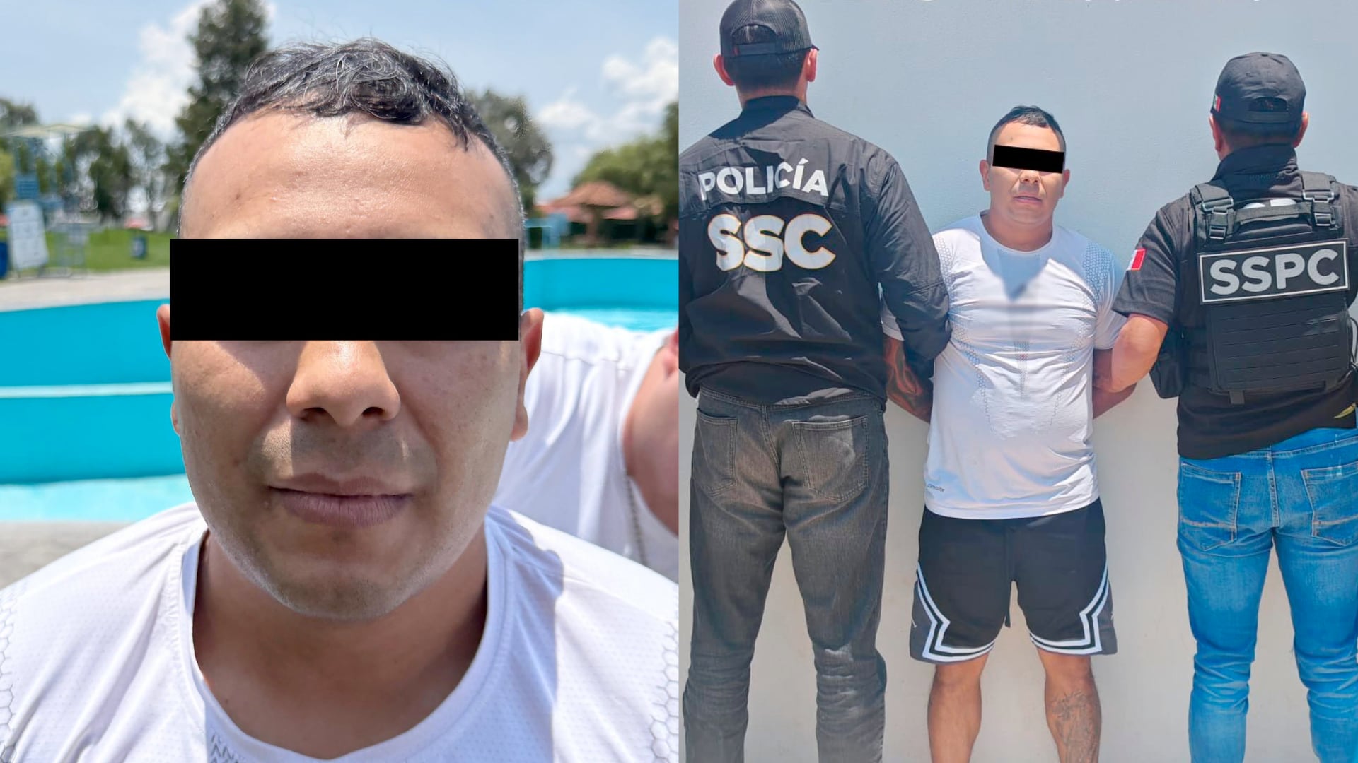 Las autoridades identifican a “El Virus” como un generador de violencia con operaciones en la Ciudad de México y el Estado de México