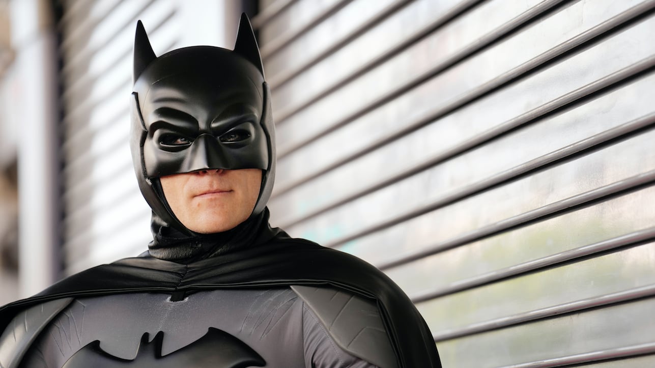 El personaje de DC Comics impone nuevo récord