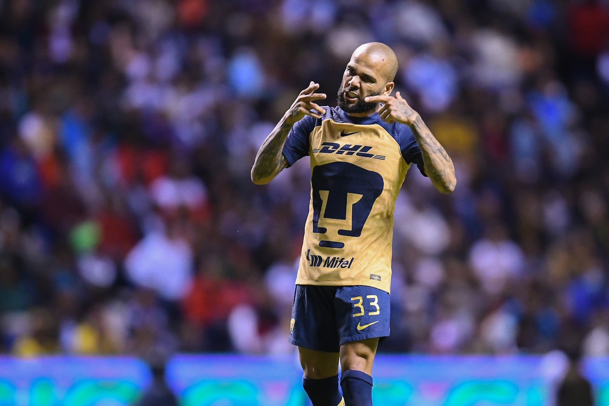 Dani Alves