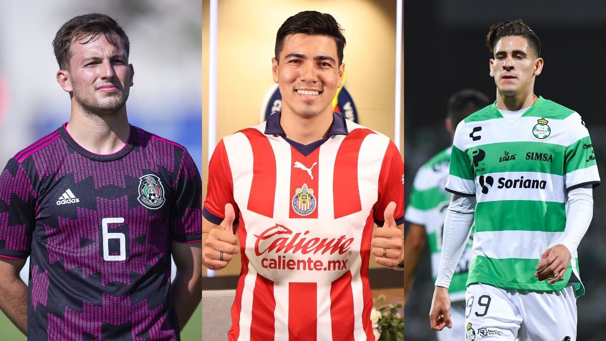 El mediocampista deja al PSV por el Rebaño I Mexsport