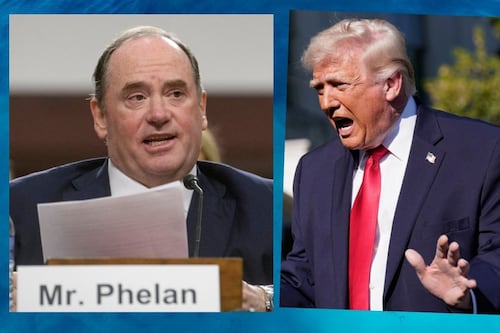 ¿Gabinete de Trump está en crisis? Renuncia el secretario de la Marina sin explicación