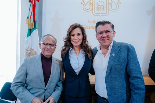 Impulsan agenda de salud contra el sarampión; Guadalajara va por 350 vacunas semanales