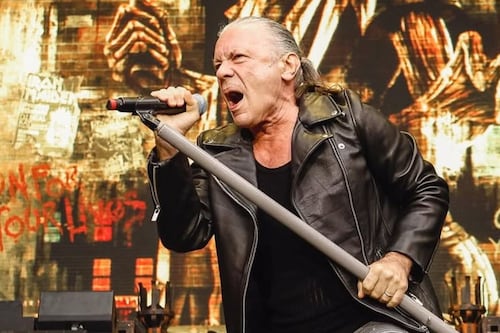 Iron Maiden vuelve a México para celebrar su 50 aniversario: Conoce todo acerca de la venta de boletos