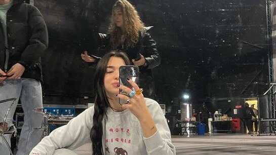 BRIT Awards 2021 lista de nominados y presentaciones