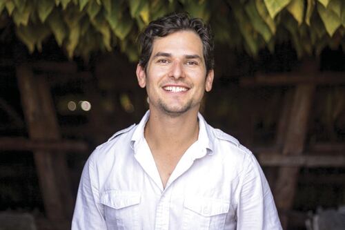 Esto fue lo que dijo Alan Estrada sobre Eduardo Verástegui y sus comentarios contra la comunidad LGBTI+