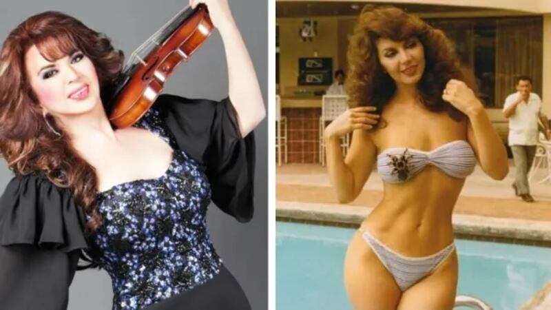 Olga Breeskin