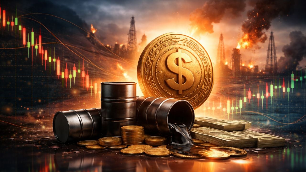 Precio del dólar hoy 6 de abril