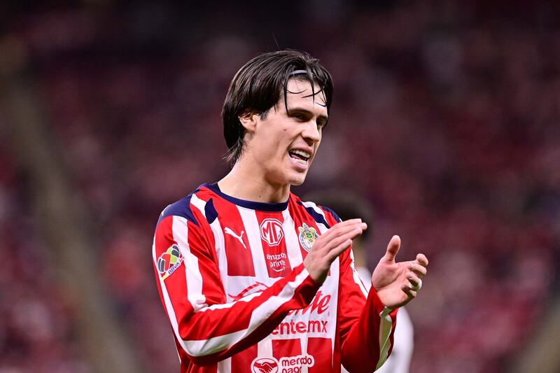 Diego Campillo