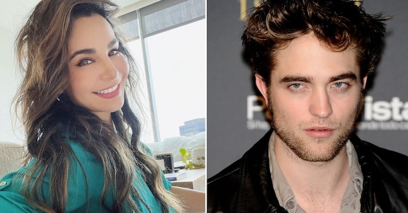 La actriz de ‘Amar te duele’ se convirtió en tendencia por sus peculiares anécdotas que involucran a Robert Pattinson, Jared Leto y Ryan Gosling.