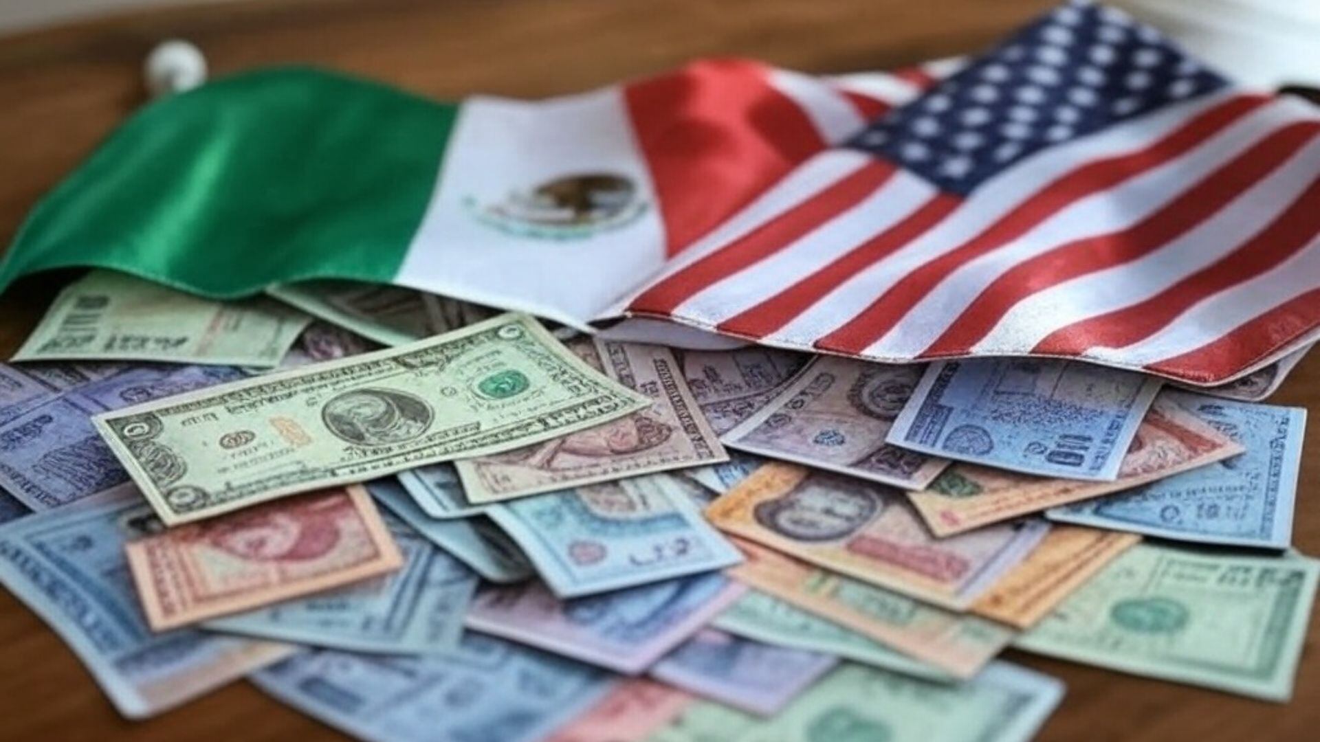 México y Estados Unidos: El alto costo económico de los aranceles del 25%