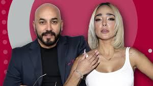 Manelik y Lupillo Rivera