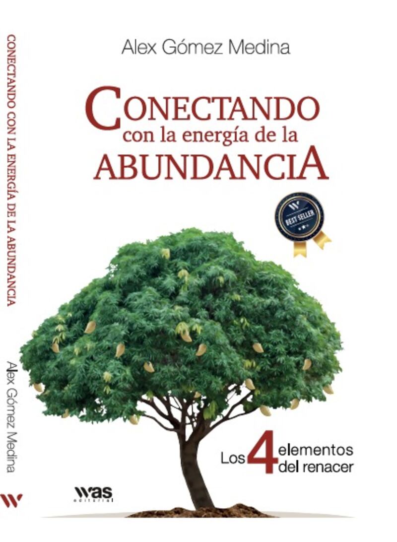 Te presentamos las recomendaciones de los últimos estrenos de libros que te ayudarán a mejorar como persona