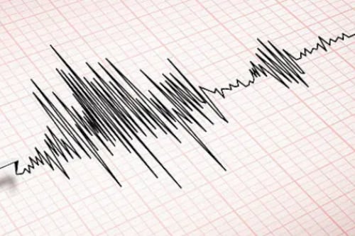 Sismo de magnitud 5.0 sacude este domingo a habitantes de Chiapas 