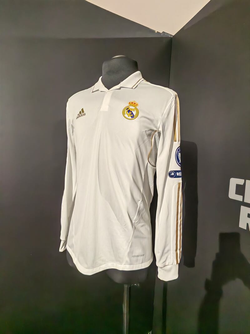 Futbol como Pretexto