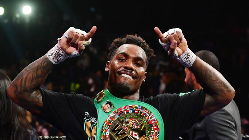 jermall charlo