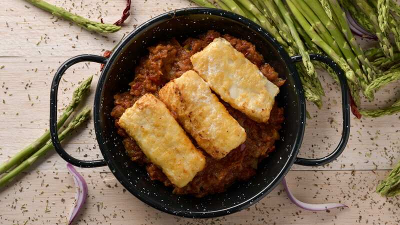 Un "Rincón Noruego" en tierras mexicanas