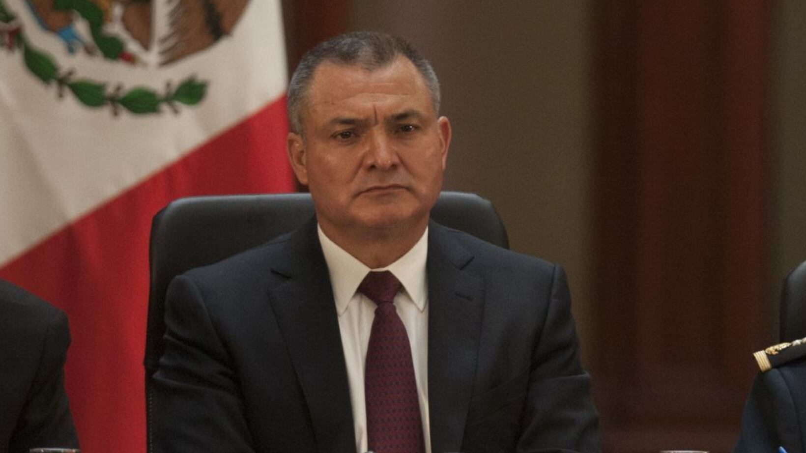 Genaro García Luna, exsecretario de Seguridad acusado de tener vínculos con cárteles mexicanos