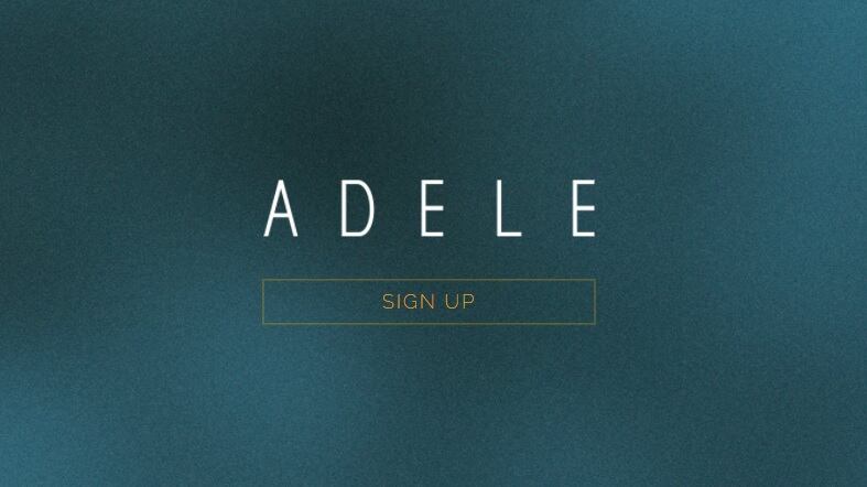 30 de Adele es uno de los discos más esperados desde el 2015 cuando la cantante sacó su hasta ahora última producción musical.