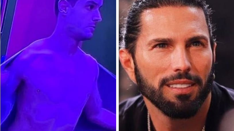 Adrián Marcelo muestras sus partes íntimas en La Casa de los Famosos; Poncho de Nigris se burla