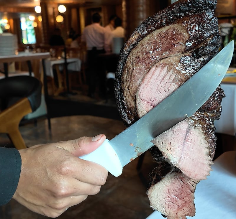Restaurant Sal E Brasa